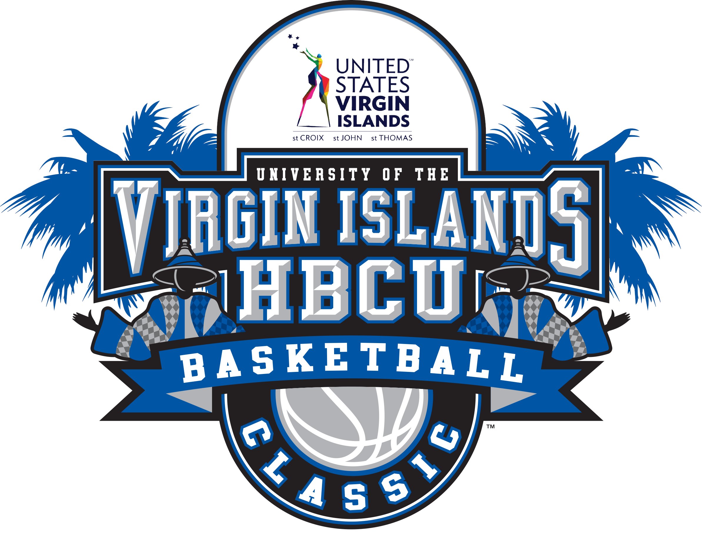 UVI HBCU Basketball Classic
