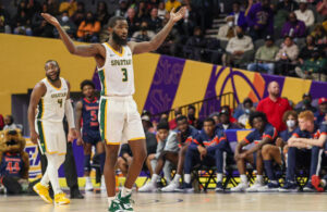 Top Seed Norfolk State Defeats Morgan State, into MEAC Title Game