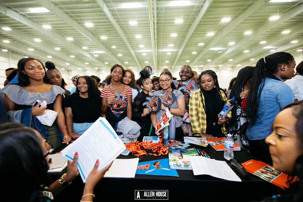 HBCU Week