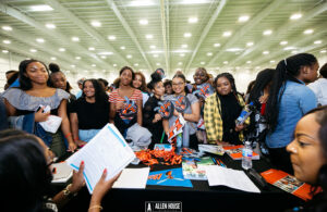 HBCU Week