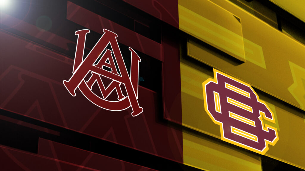 College Football Matchup Alabama A&M vs Bethune-Cookman HBCU