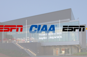 ESPN and CIAA agree to multi year deal