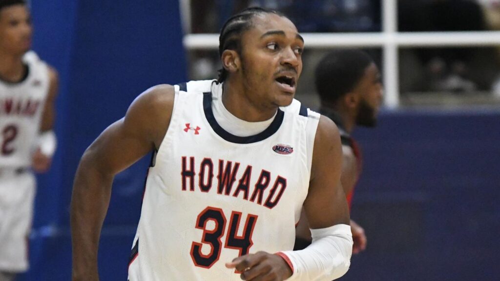 Howard Men’s Basketball