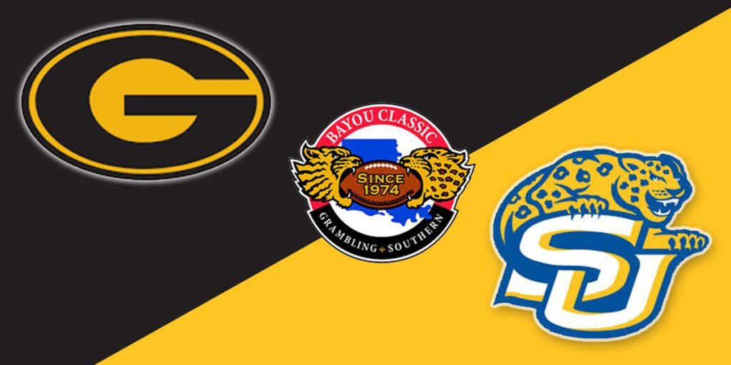 2021 Bayou Classic