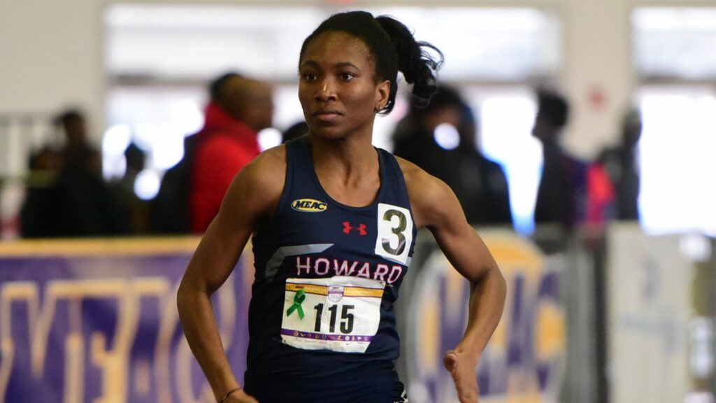 Howard Track & Field