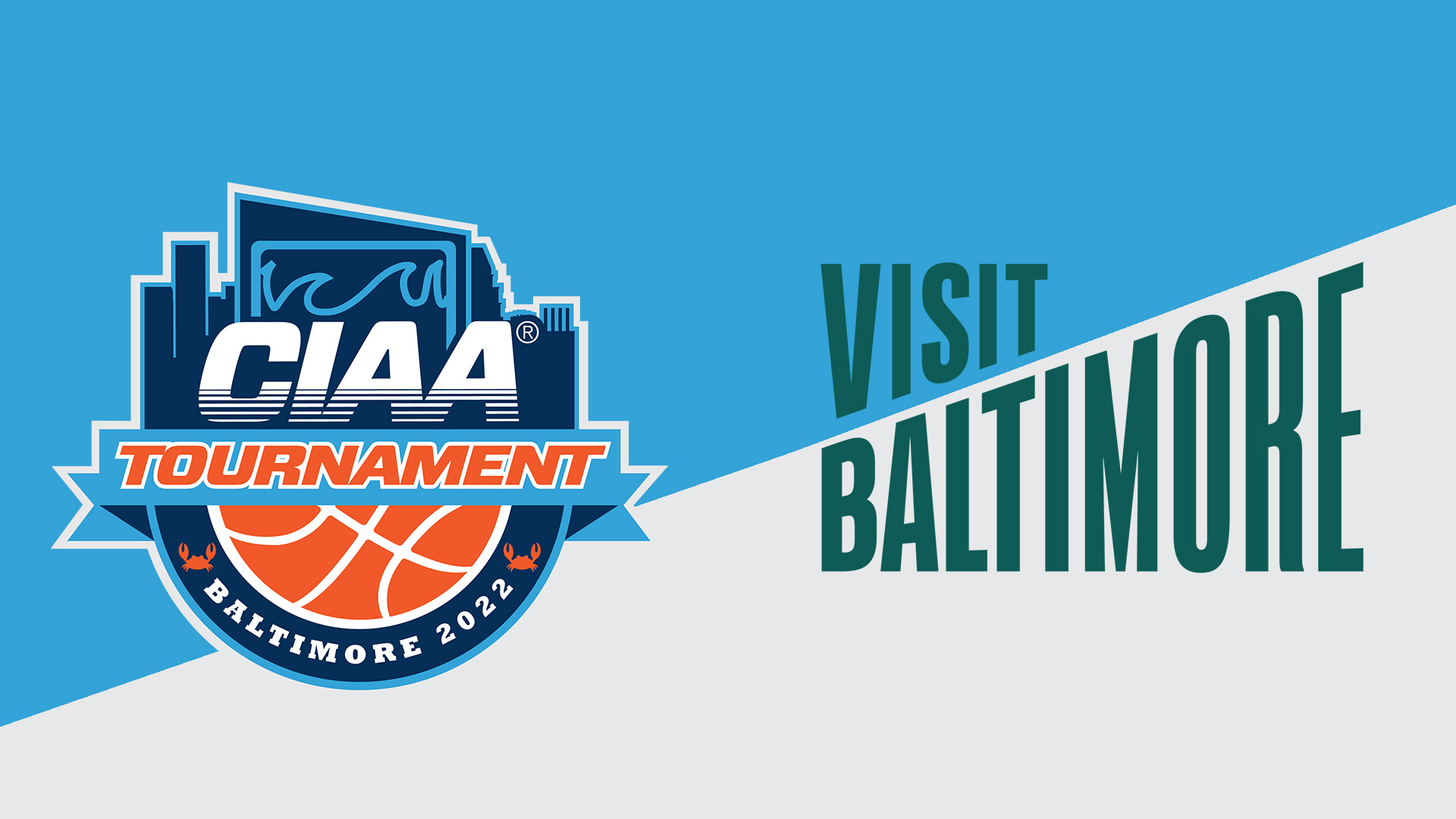 CIAA Tournament in Baltimore