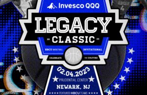 Legacy Classic featuring Morgan State Hampton Delaware State Norfolk State